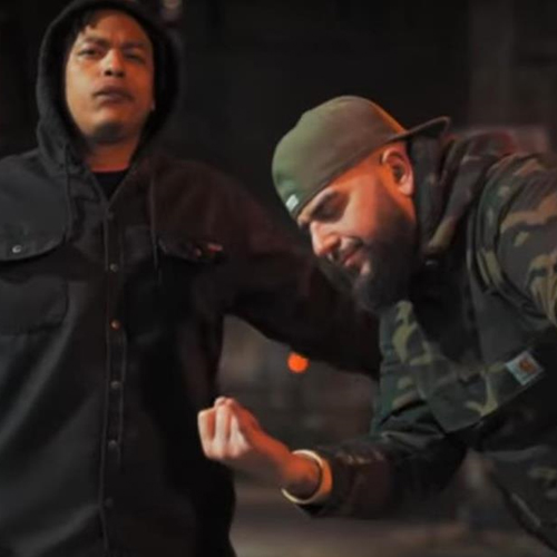 Bub Styles Releases "7th Letter" Visual Feat. Pro Dillinger 4 Bub Styles feat. Pro Dillinger - 7th Letter
