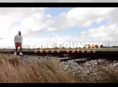 Choco Valens - Free Country