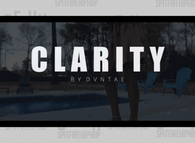 DVNTAE - Clarity (Single & Video)