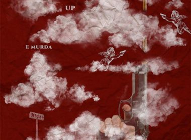 E Murda - Only Up (EP)