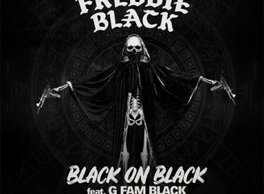 Freddie Black feat. G Fam Black - Black On Black