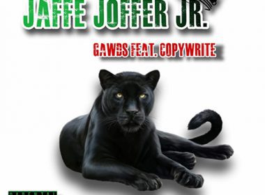 G.A.W.D.S Feat. Copywrite - Jaffe Joffer Jr.