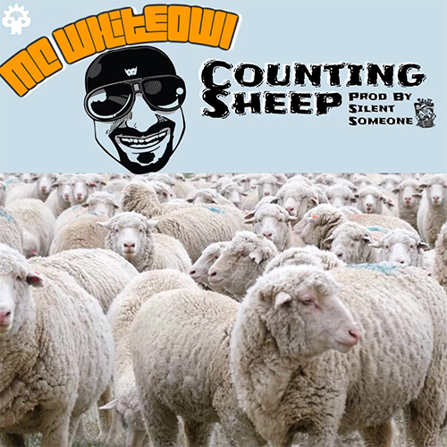 MC WhiteOwl - Counting Sheep