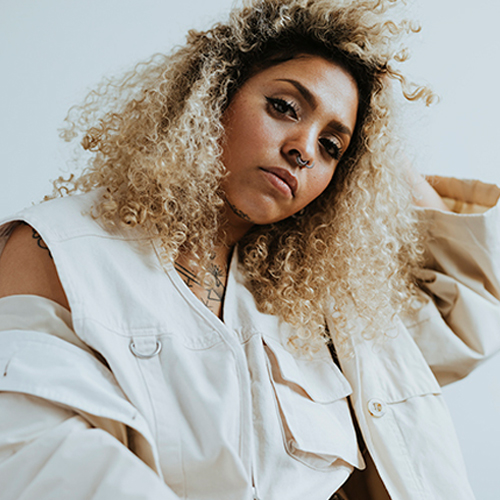 Montreal's Hip-Hop Soul-R&B Artist MODLEE Reveals "Soul Urge" In The Form Of Newly Minted Album 4 MODLEE - Soul Urge (LP)