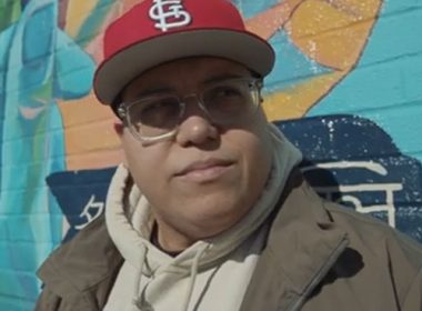 Magno Garcia Explores His Past And How Hip-Hop Helped Shape Him