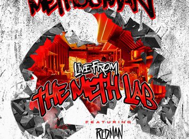 Method Man Drops "Live From The Meth Lab" Feat. Redman, KRS-One, & JoJo Pelligrino & Meth Lab 3 Album Announcement