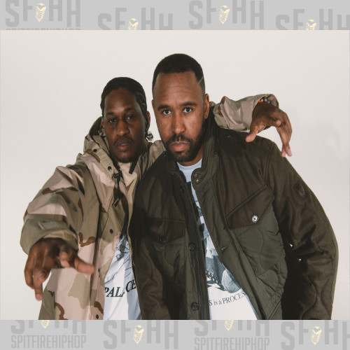 Mic King Makes You Pay A "King's Ransom" In New Video Feat. Anwar HighSign 4 Mic King feat. Anwar HighSign - King's Ransom