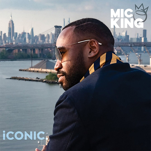 Mic King - iCONIC (EP)
