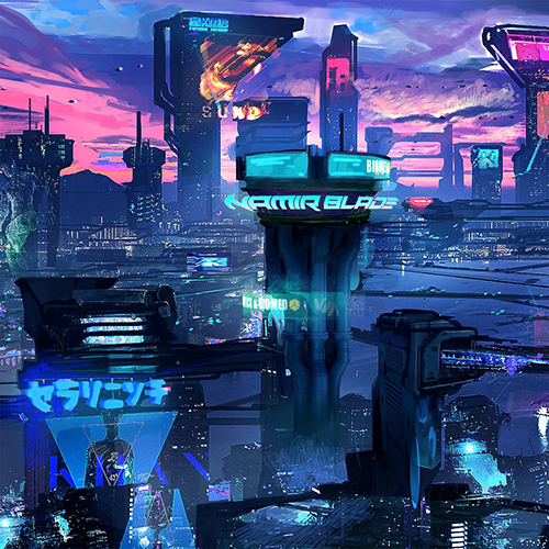 Namir Blade Will Not Allow Them To Downplay His Genius On "Mephisto" 4 Namir Blade Announces New Album 'Metropolis' & Releases Lead Single "Ride"