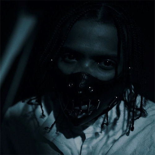 Pop Lotti Releases His New "Go Crazy Pt. 3" Video 4 Pop Lotti - Go Crazy Pt. 3