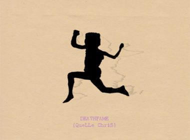 Quelle Chris feat. Pink Siifu & Moruf - The Sky Is Blue Because The Sunset Is Red