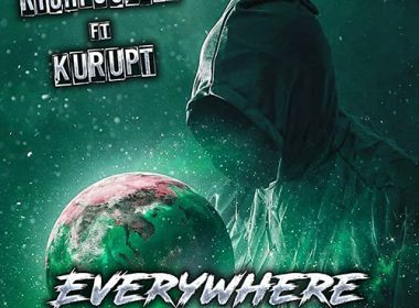 Richpockets feat. Kurupt - Everywhere