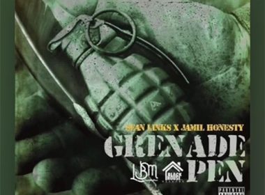 Sean Links & Jamil Honesty - Grenade Pen