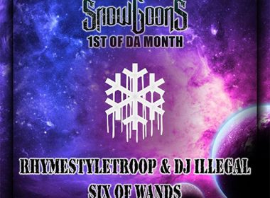 SnowGoons feat. RhymeStyleTroop - Six Of Wands