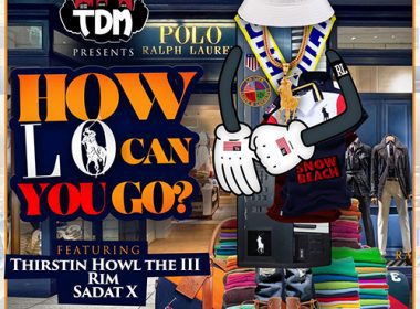 TEAM DEMO feat. Thirstin Howl The 3rd, RIM & Sadat X - How Lo Can You Go