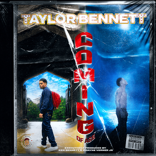 Taylor Bennett - Coming of Age 