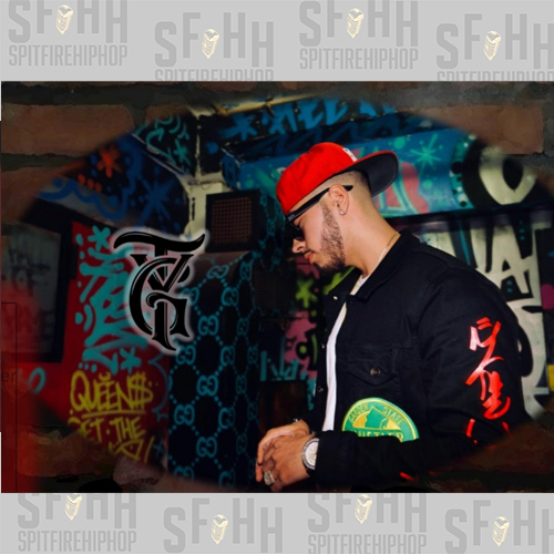 Teewhy G Releases The "Megalodon" Lyric Visual Feat. One Three 4 Teewhy G feat. One Three - Megalodon