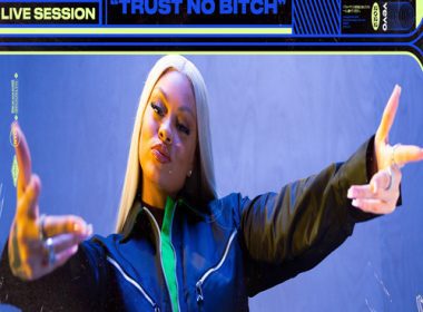 Vevo & Latto Release The Live Performance Of "Trust No Bitch"