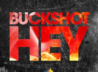 Buckshot - Hey