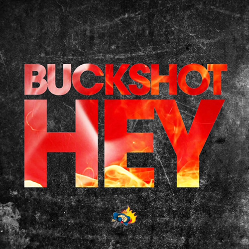 Buckshot Drops "Hey" Prod. By Evil Dee & Announces New Project 4 Buckshot Hey