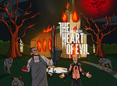 Choco Valens - Heart Of Evil