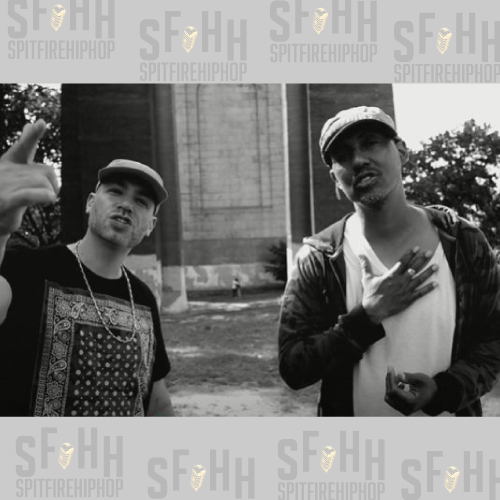 Double A.B. Releases "Rembrandt Death Chant" Video Feat. Breeze Brewin & Napoleon Da Legend 4 Double A.B. feat. Breeze Brewin & Napoleon Da Legend - Rembrandt Death Chant