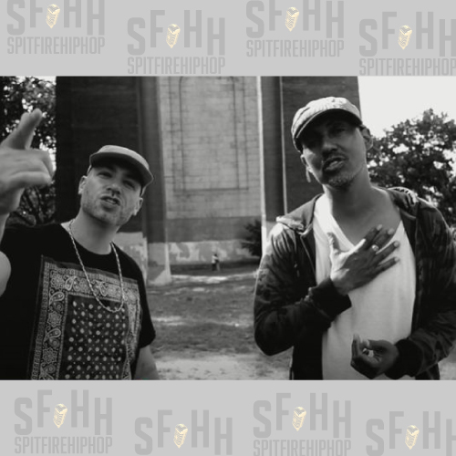 Double A.B. feat. Breeze Brewin & Napoleon Da Legend - Rembrandt Death Chant 