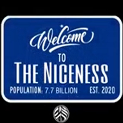 Elohim The Anomaly Releases The Official Video For "Welcome to the Niceness" 4 Elohim The Anomaly - Welcome to the Niceness