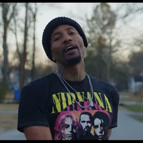 FerQuan Releases Work (The Other Side) Video 4 FerQuan - Work (The Other Side)