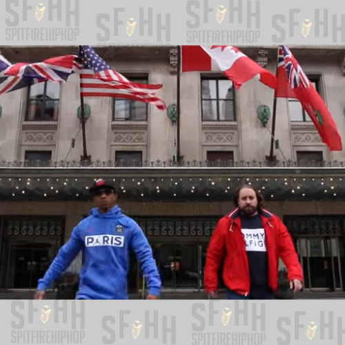 Fortunato Releases New "All We Know" Video Feat. Fredro Starr 4 Fortunato feat. Fredro Starr - All We Know