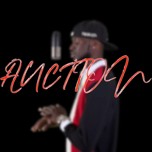 FreshATL Is Ready To Get It Popping In "Auction" Video 4 FreshAtl - Auction
