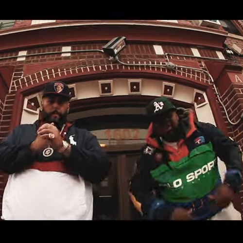 Jay Royale & Snowgoons Deliver 'Finga Printz' Feat. Nems 4 Jay Royale & Snowgoons Feat. Nems - Finga Printz