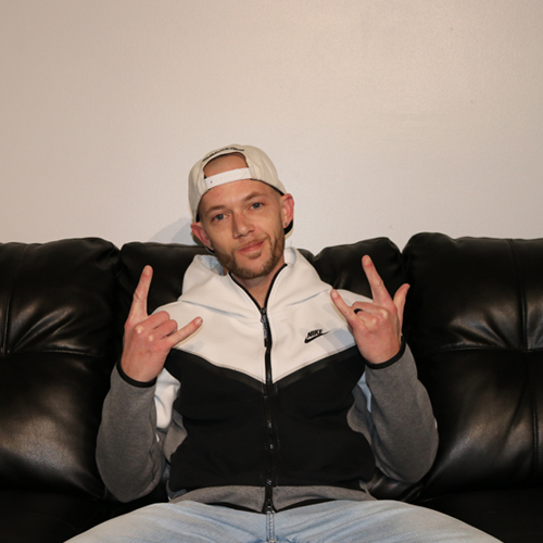 Krujay Cooks With A New "Recipe" 4 Krujay - Recipe