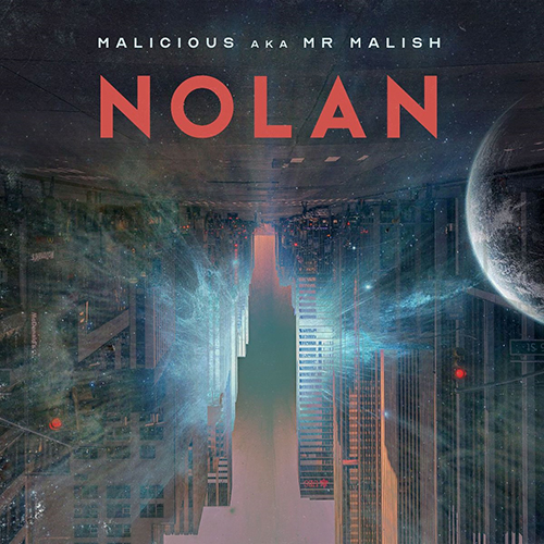 Malicious - NOLAN