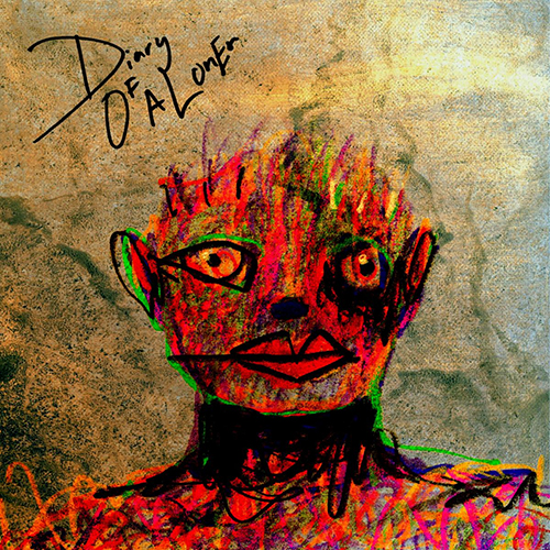 Reo Cragun Blends Genres On New "Diary Of A Loner" Album 4 Reo Cragun Diary Of A Loner LP