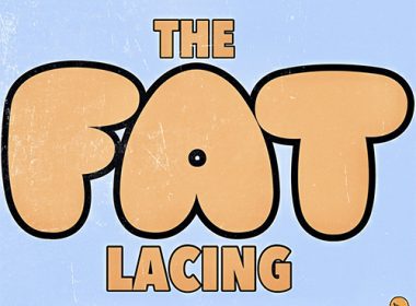 The Good People - The Fat Lacing