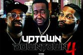 UTP Skip & Raw Dizzy - UptownDowntown 4