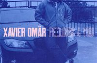 Xavier Omär - Feelings 4 You