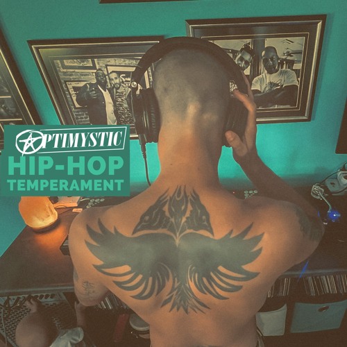 Australian MC Optimystic Delivers 'Hip Hop Temperament' EP 4 artworks 8abd0bb8 b62e 4219 971a a7feaa47658b 0 t500x500 1