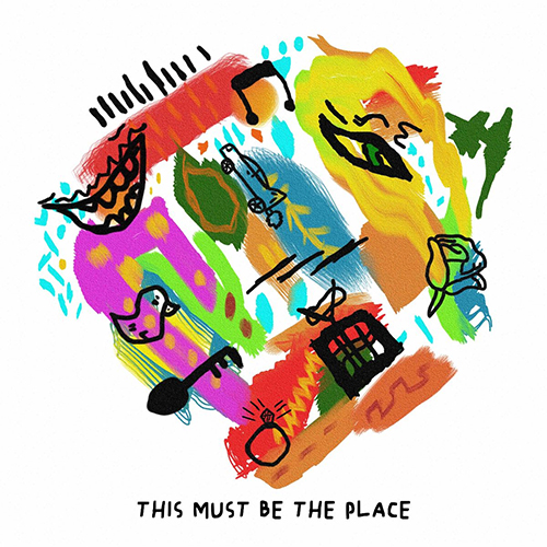 Apollo Brown Drops New Single 'Kite Strings' 4 Apollo Brown Announces New Album 'This Must Be the Place' & Drops 'It Just Is'