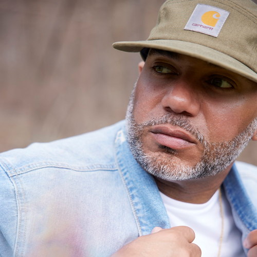 Apollo Brown Drops New Single 'Catching Moments' 4 Apollo Brown - Catching Moments