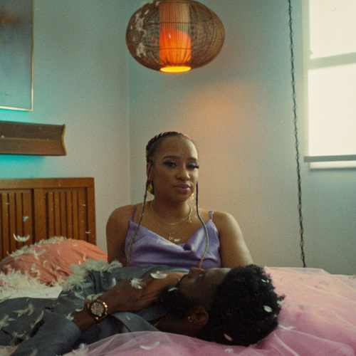 BeMyFiasco Goes 'Outside The Lines' In New Video 4 BeMyFiasco - Outside The Lines