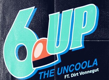Chuck Brown feat. Dirt Vonnegut - 6 Up