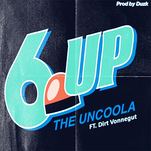 Chuck Brown feat. Dirt Vonnegut - 6 Up