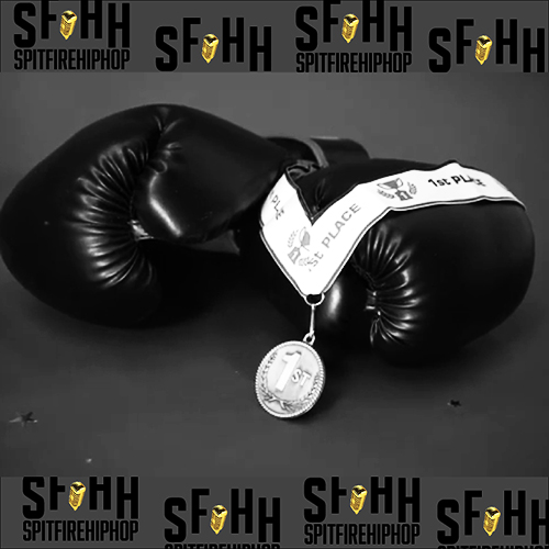 Copywrite, Double A.B. & M-Dot - Gold Medal Shit prod. by Rico James 4 Copywrite, Double A.B. & M-Dot - Gold Medal Shit