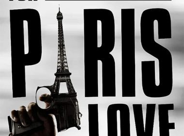 DJ Ronsha, Mike Titan & A7MC - For Paris With Love