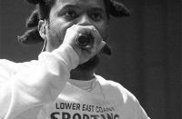 Denzel Curry Makes Tabernacle Shake in Latest Atlanta Concert