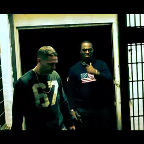 Double A.B. Releases New 'Ray Liotta' Video 4 Double A.B - Ray Liotta Video