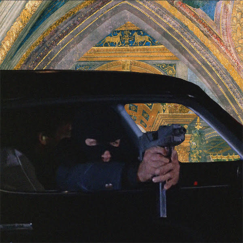 Psych Major Presents Posse Track 101 feat. Reef The Lost Cauze, Bub Styles, Psych 101, K Burns & Toneyboi 4 ElCamino feat. 38 Spesh - Money In The Mattress