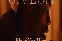 Givēon - Make You Mine Live Performance